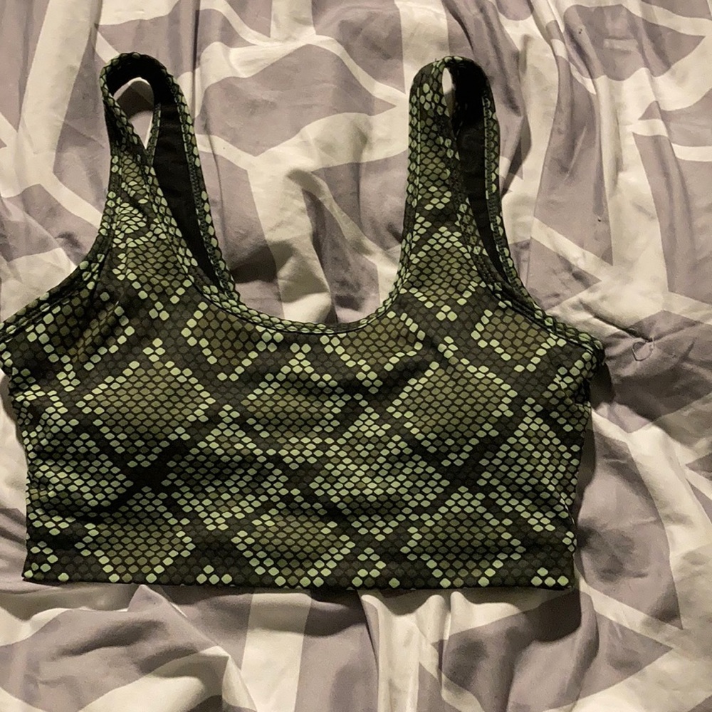 Kingdom Bra